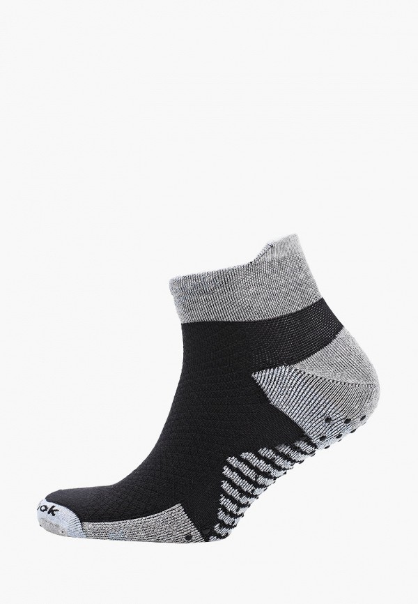 

Носки Reebok Classic, Черный, TAILORED HF GRIP SOCK
