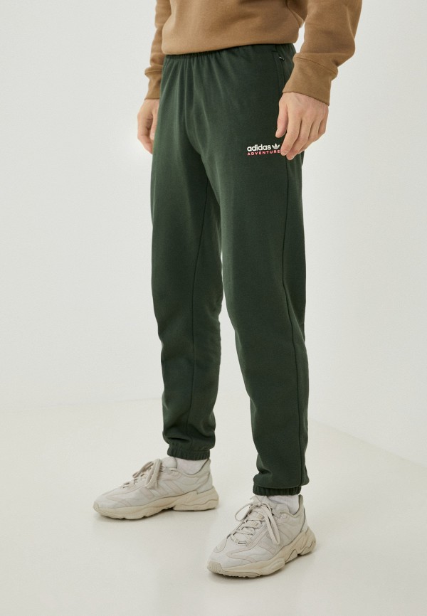 

Брюки спортивные adidas Originals, Хаки, ADV ST SWP