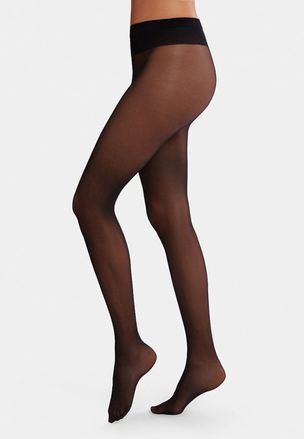 Колготки Wolford Individual, 10 den