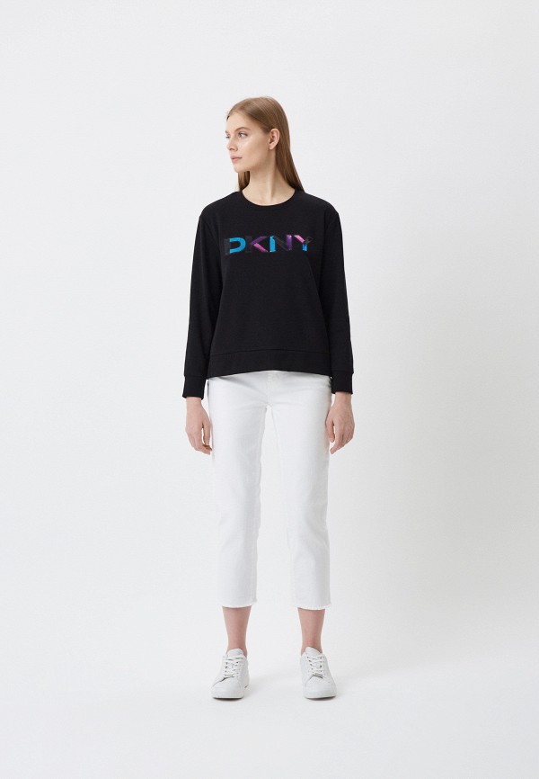 фото Джинсы dkny