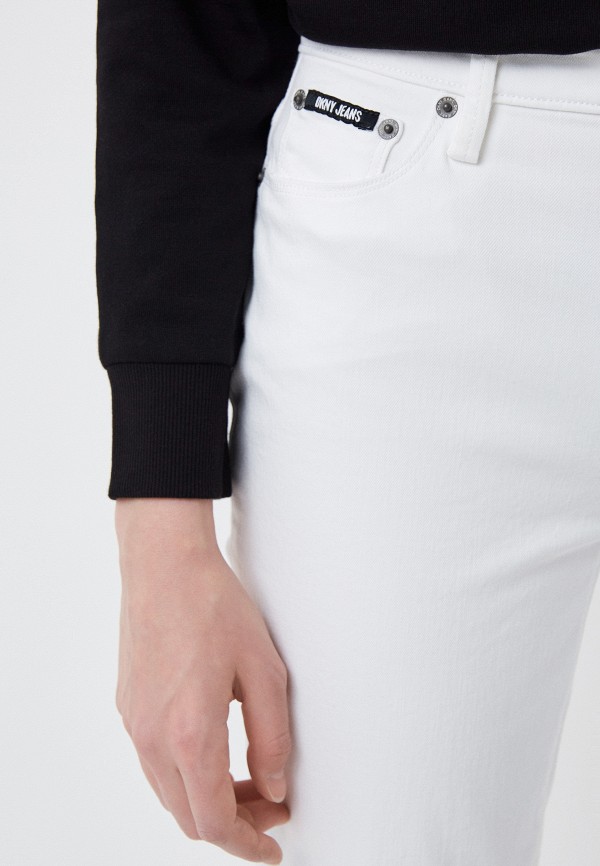 фото Джинсы dkny