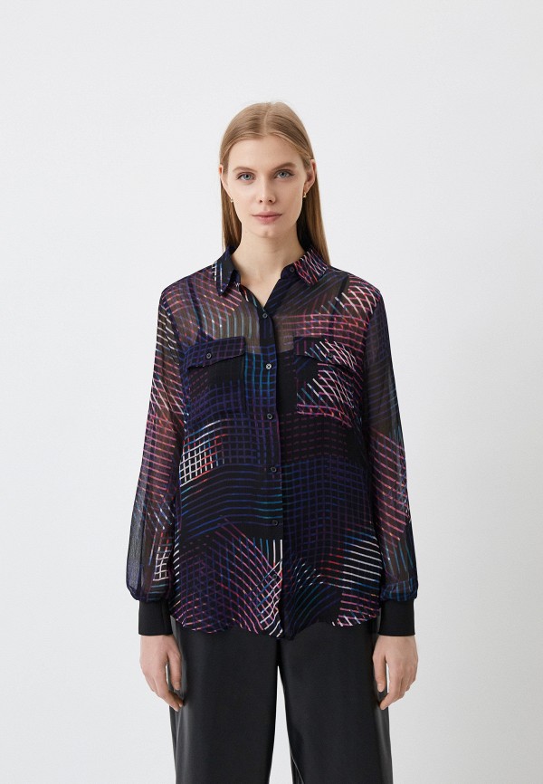 

Блуза и топ DKNY, Черный
