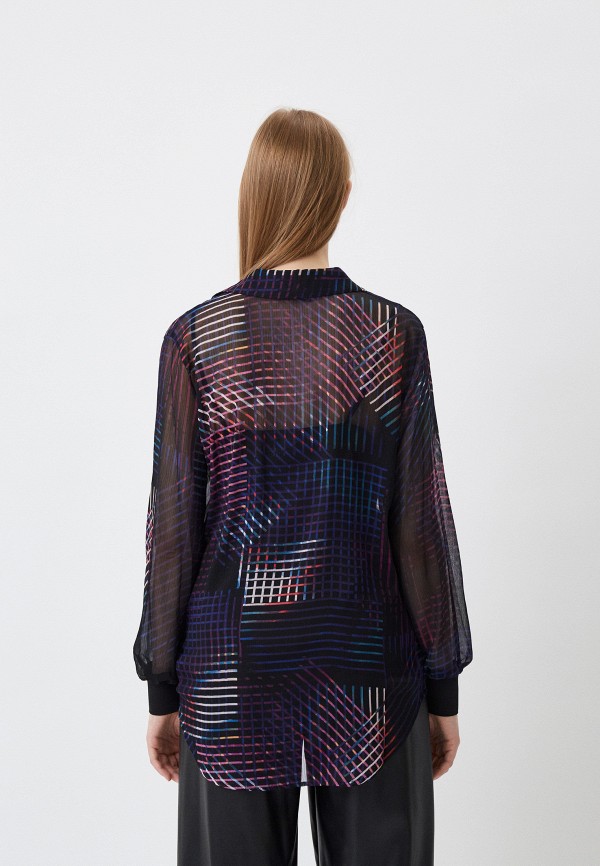 фото Блуза и топ dkny