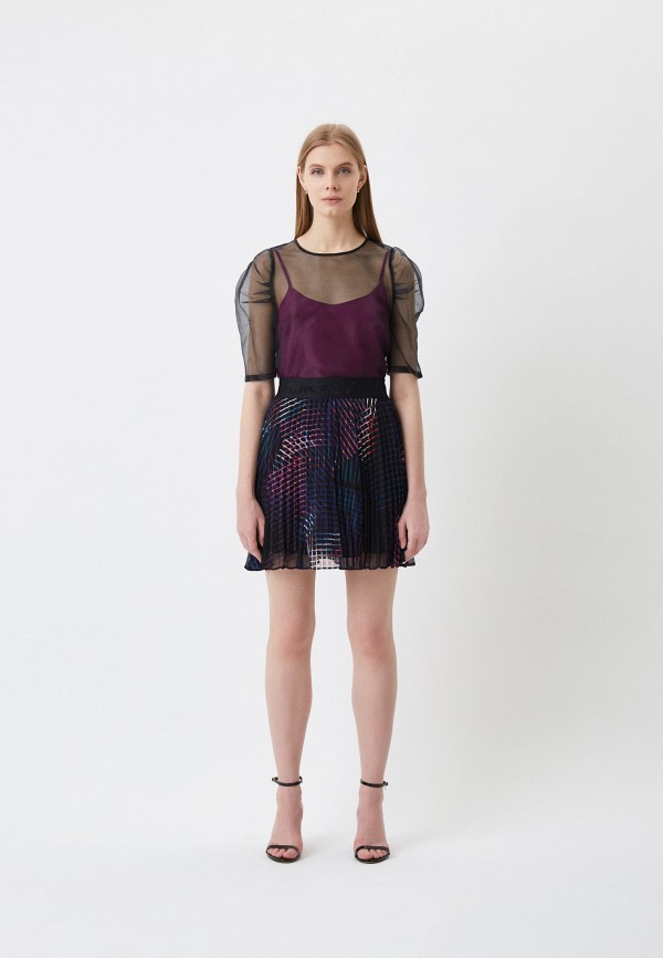 фото Юбка dkny