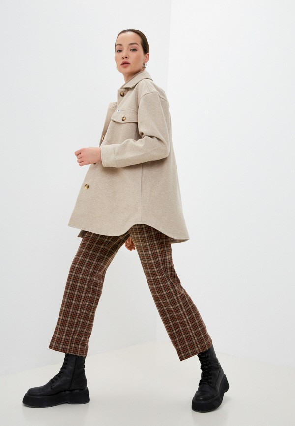 фото Полупальто lee