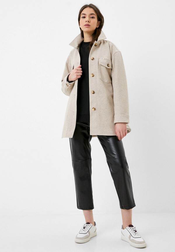 фото Полупальто lee