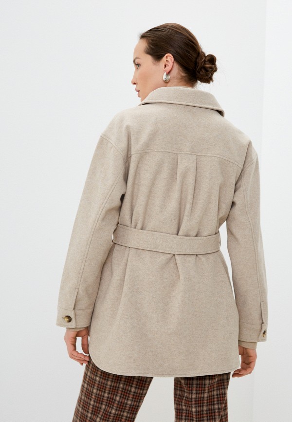 фото Полупальто lee