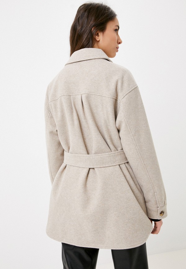 фото Полупальто lee