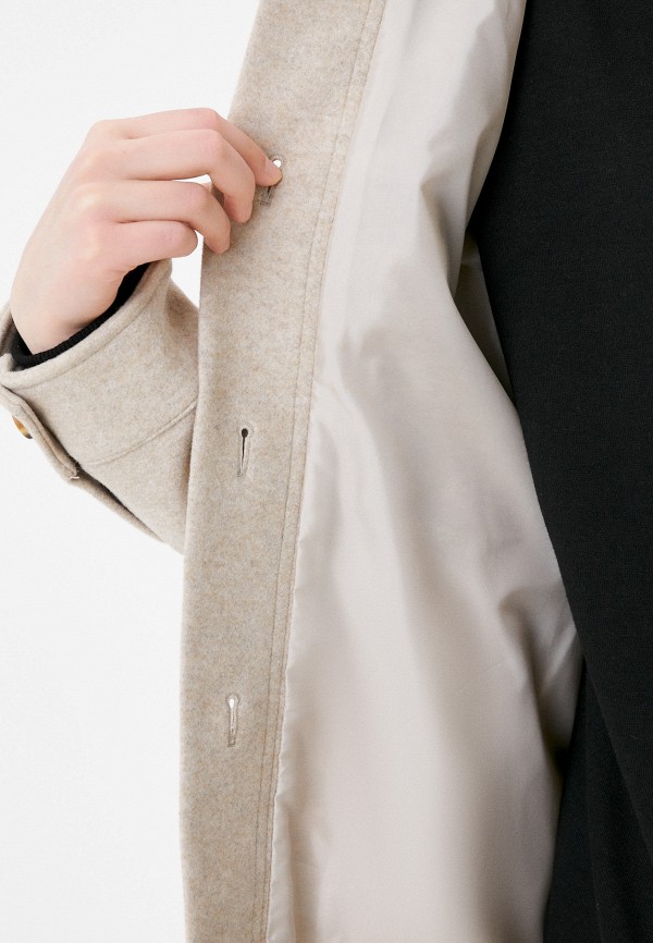 фото Полупальто lee