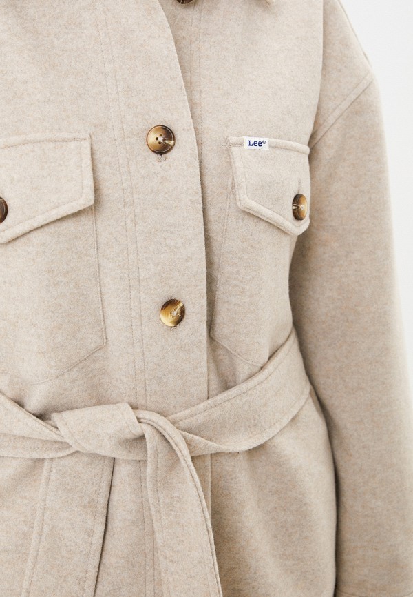 фото Полупальто lee