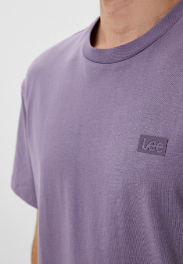 фото Футболка lee