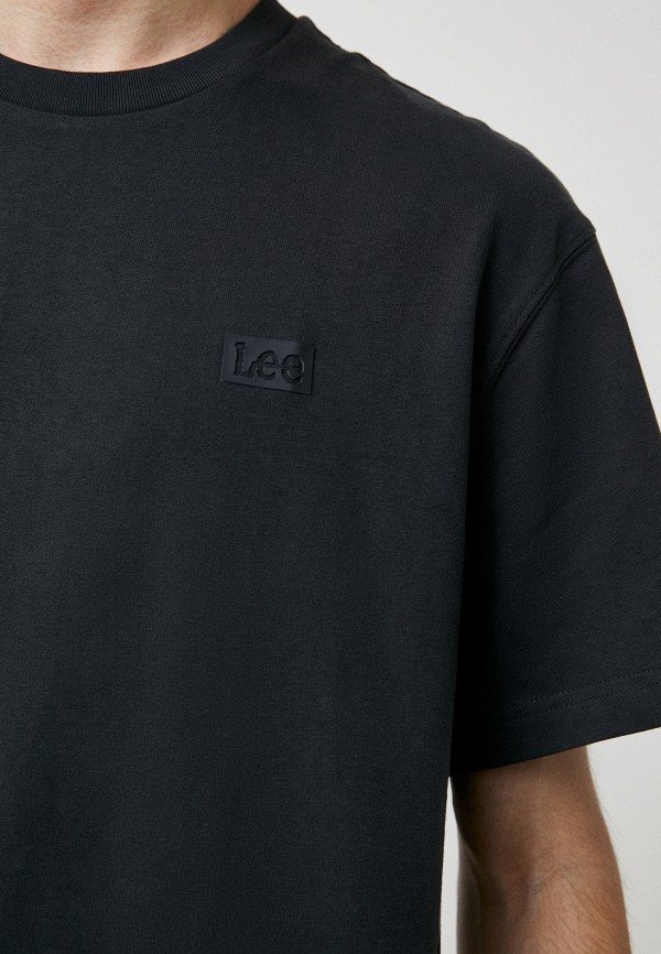 фото Футболка lee