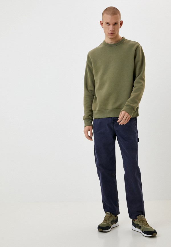 фото Брюки lee