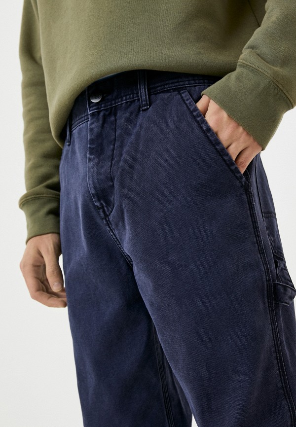 фото Брюки lee