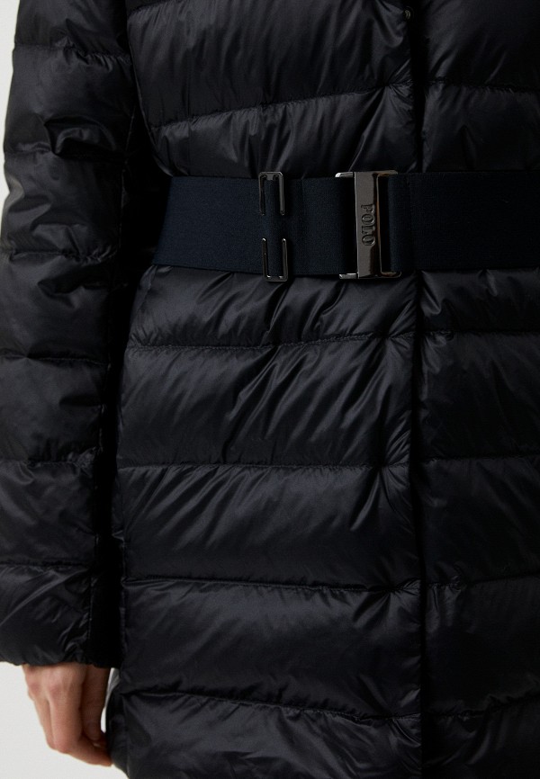 фото Пуховик polo ralph lauren