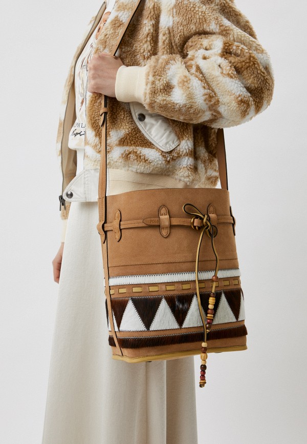 фото Сумка и органайзер polo ralph lauren