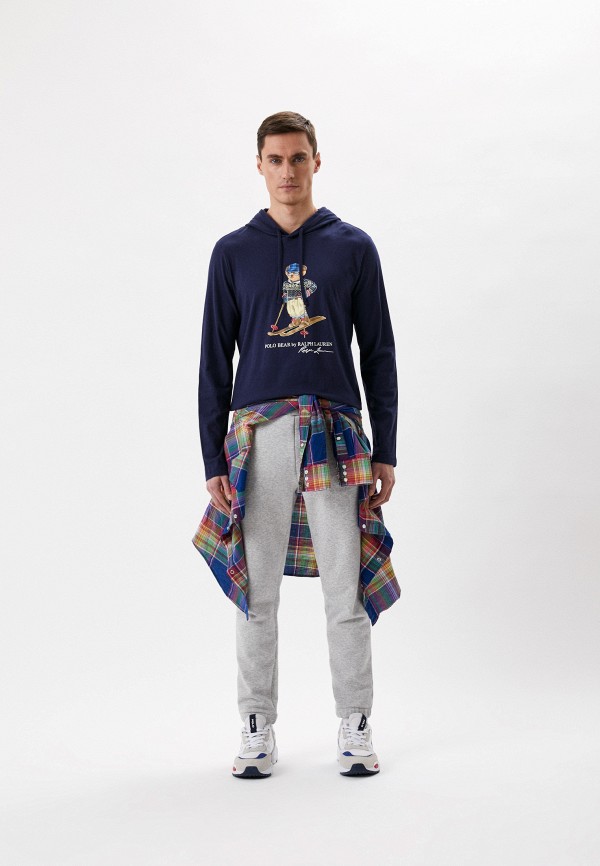 фото Худи polo ralph lauren