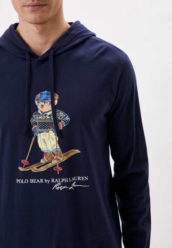 фото Худи polo ralph lauren