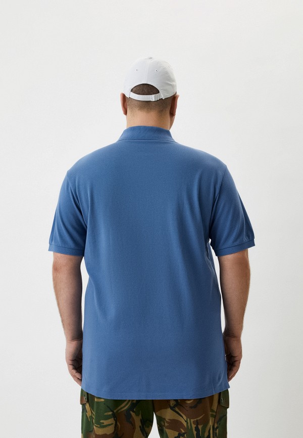 фото Поло polo ralph lauren big & tall