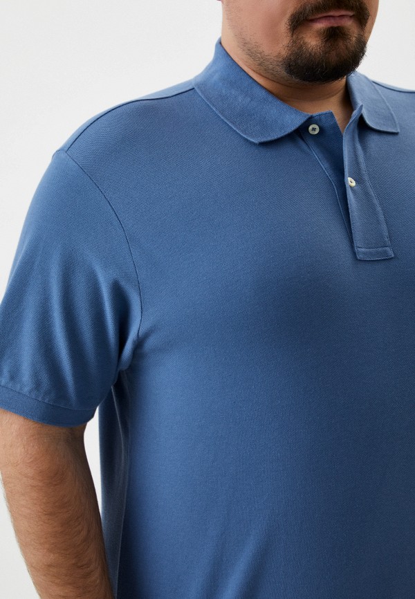 фото Поло polo ralph lauren big & tall