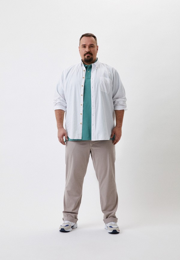 фото Поло polo ralph lauren big & tall