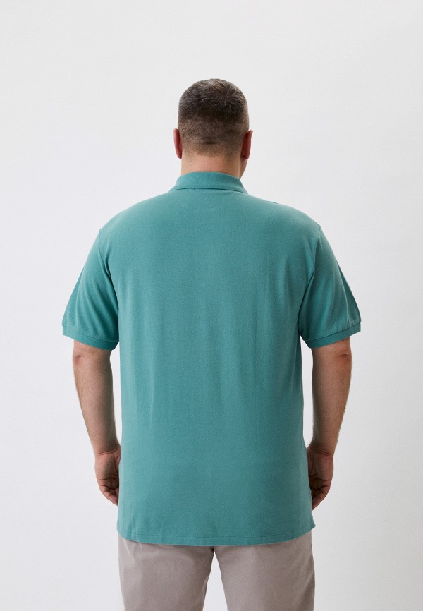 фото Поло polo ralph lauren big & tall