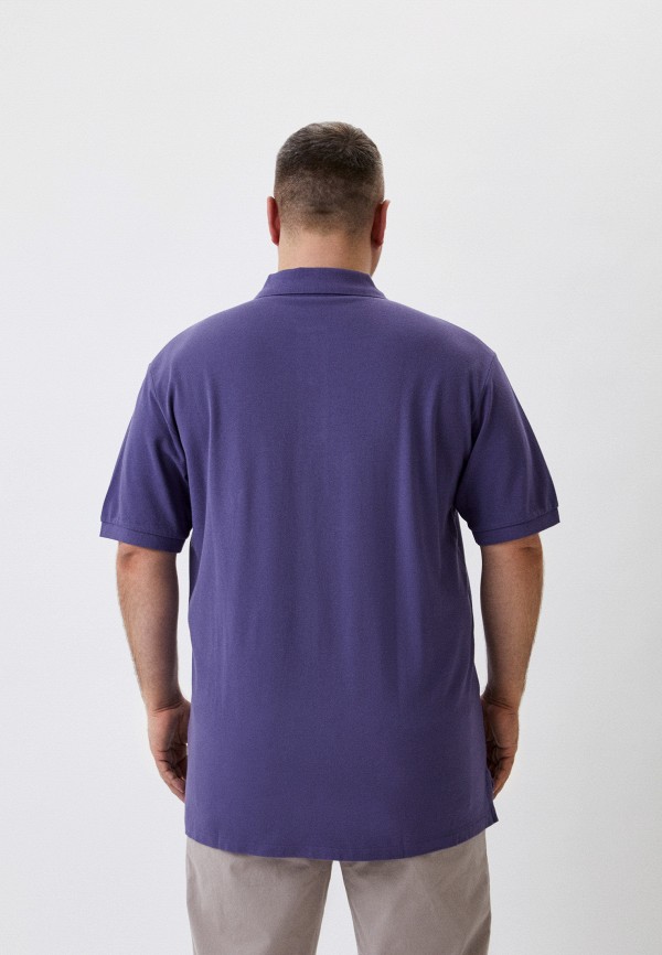 фото Поло polo ralph lauren big & tall