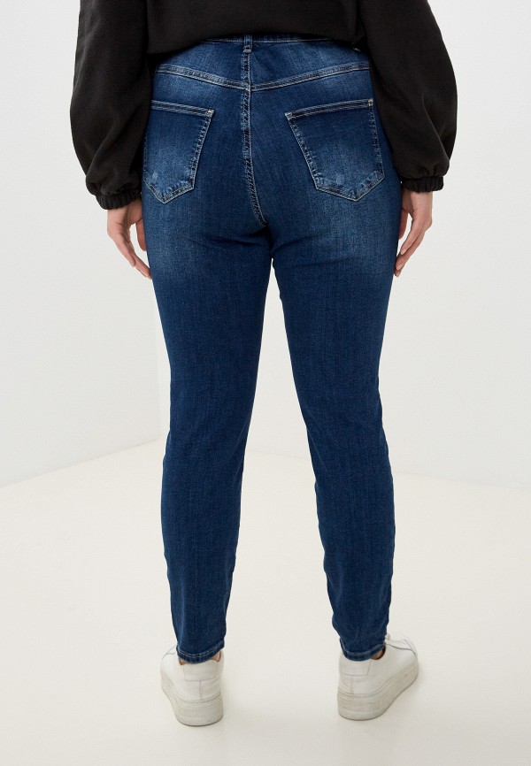фото Джинсы vero moda curve