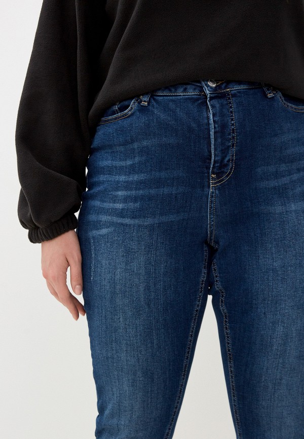 фото Джинсы vero moda curve