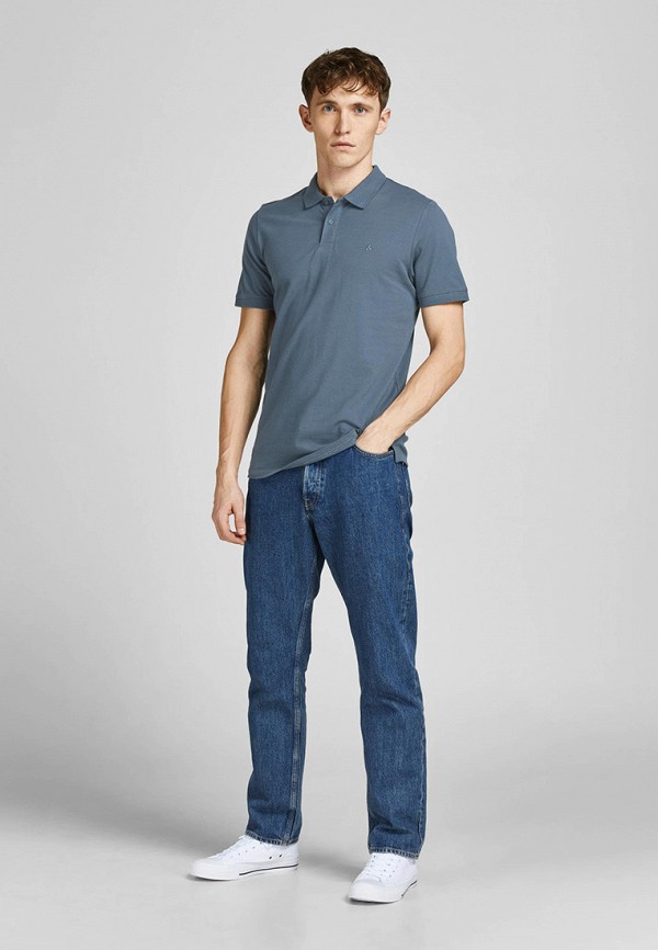фото Поло jack & jones