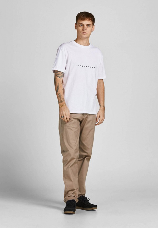 фото Футболка jack & jones