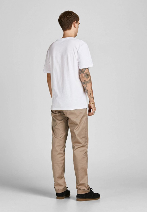 фото Футболка jack & jones