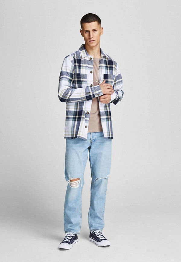 фото Футболка jack & jones