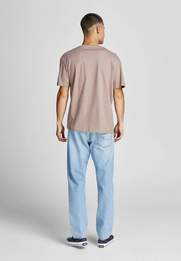 фото Футболка jack & jones