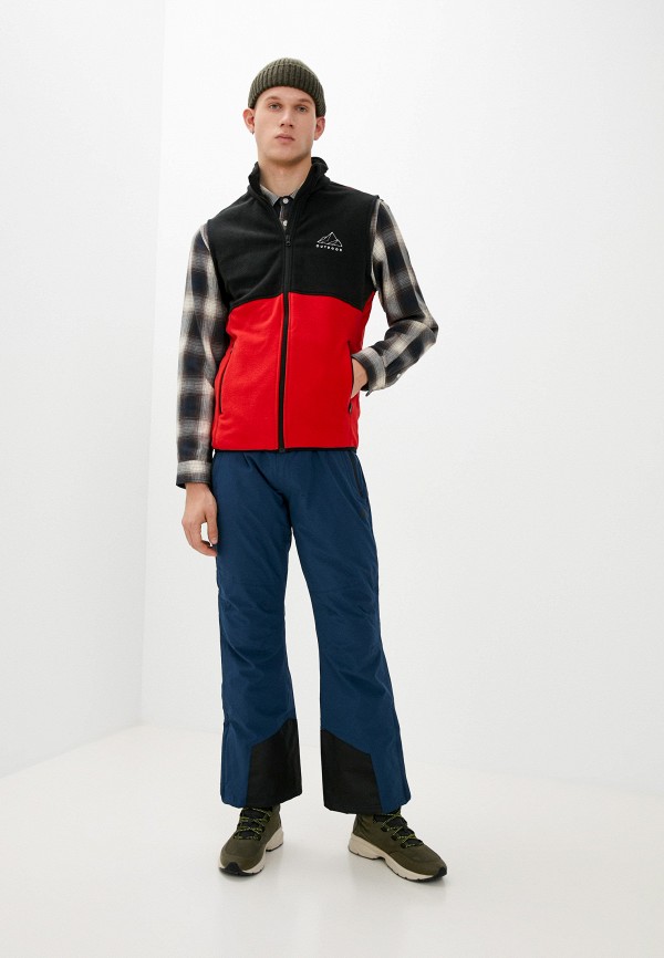 фото Жилет produkt