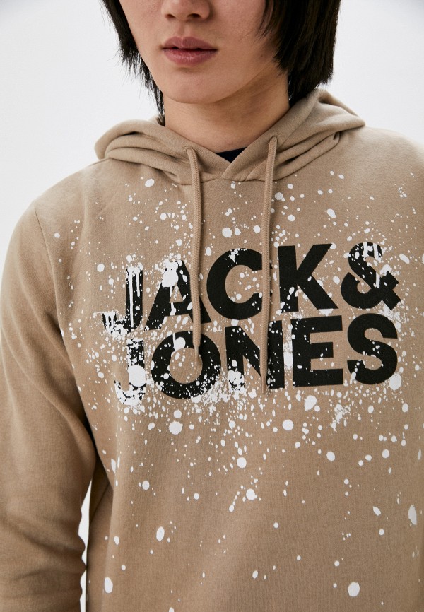 фото Худи jack & jones