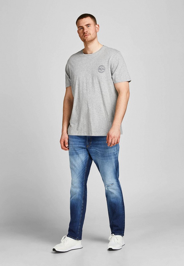 фото Футболка jack & jones