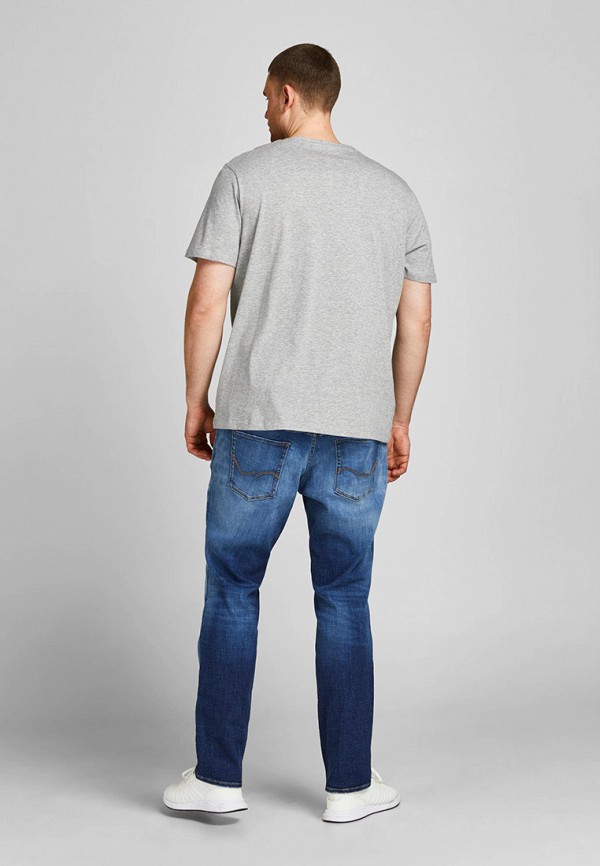 фото Футболка jack & jones