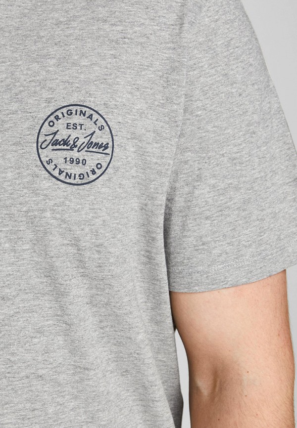 фото Футболка jack & jones