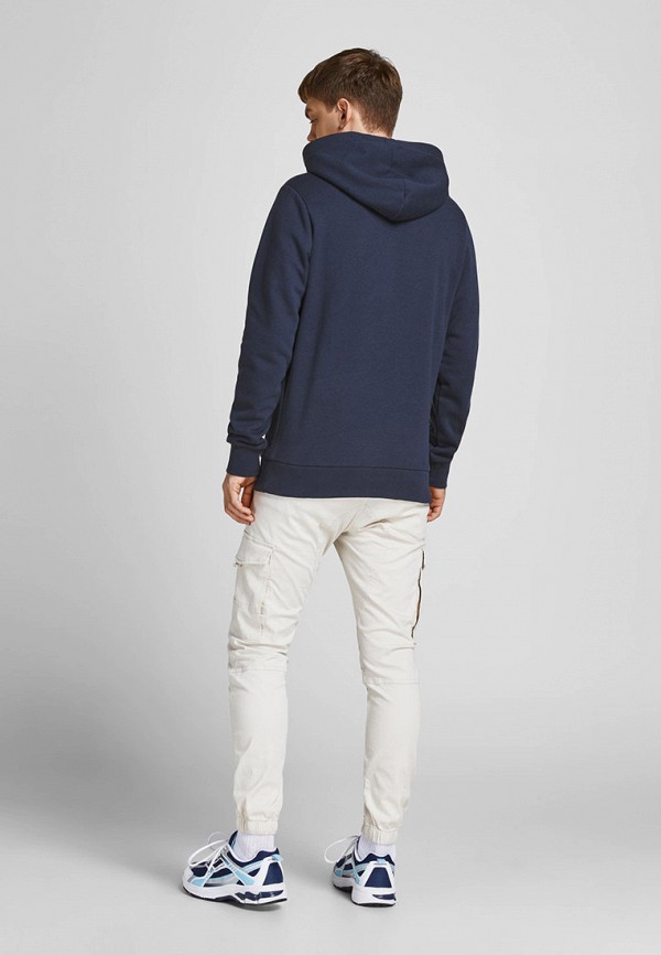 фото Худи jack & jones