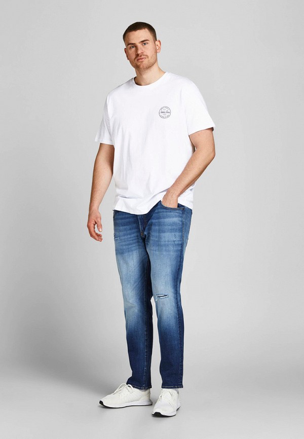 фото Футболка jack & jones