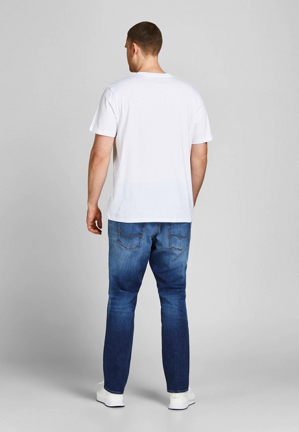 фото Футболка jack & jones