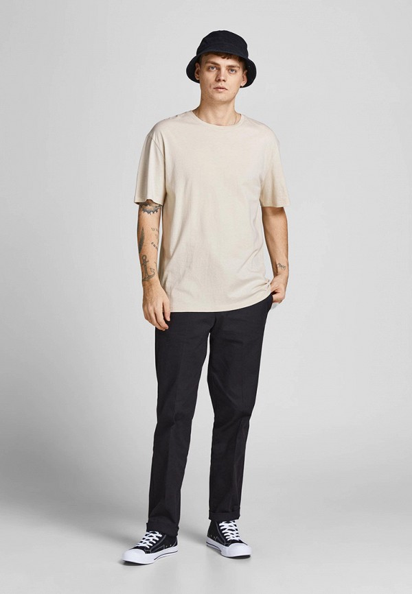 фото Футболка jack & jones