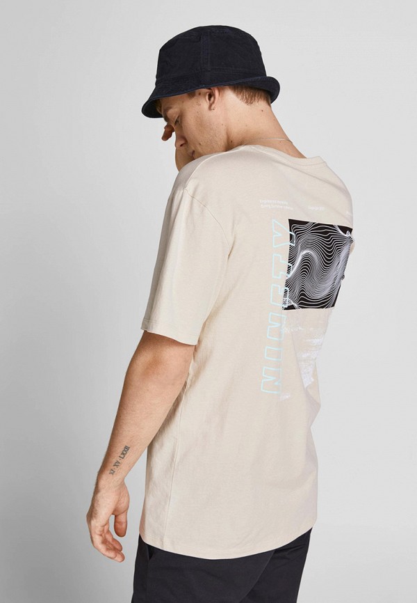 фото Футболка jack & jones
