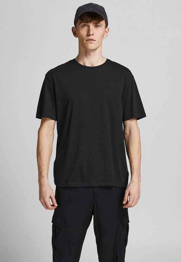 

Футболка Jack & Jones, Черный