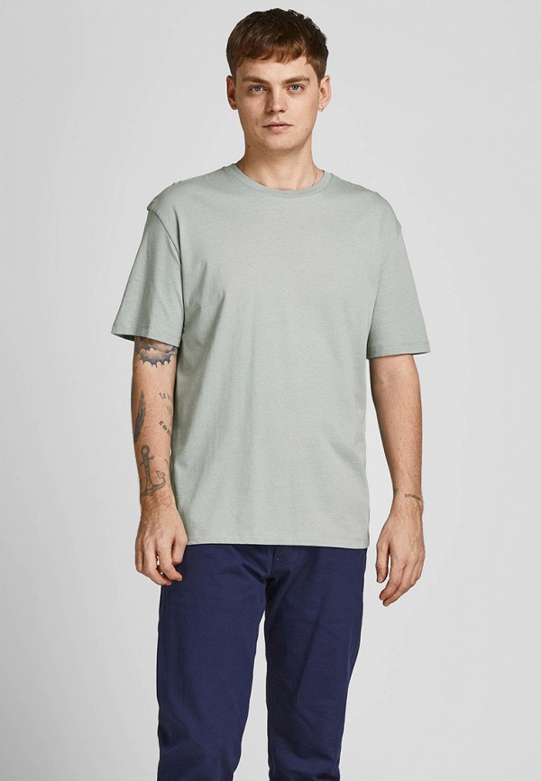 фото Футболка jack & jones