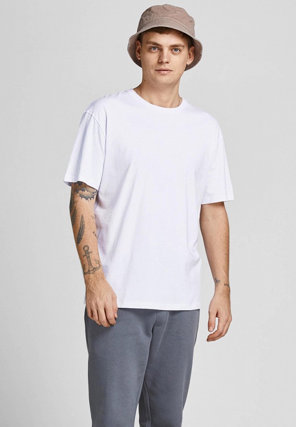 

Футболка Jack & Jones, Белый