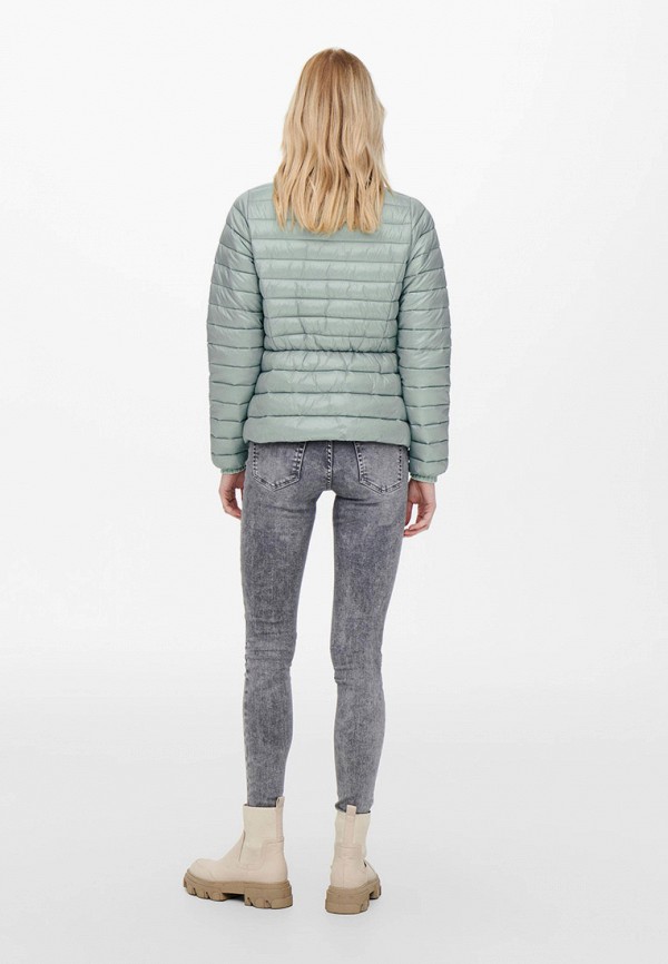 фото Куртка утепленная only