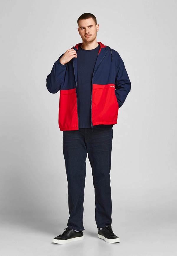 фото Футболка jack & jones