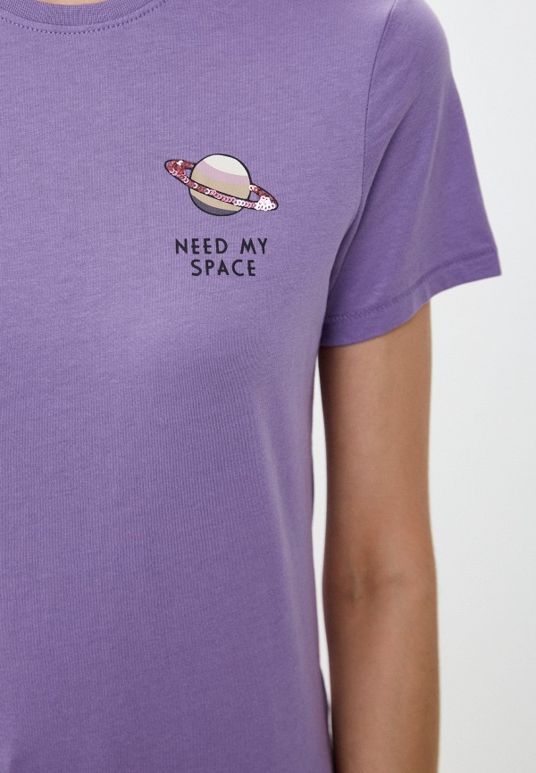 фото Футболка only